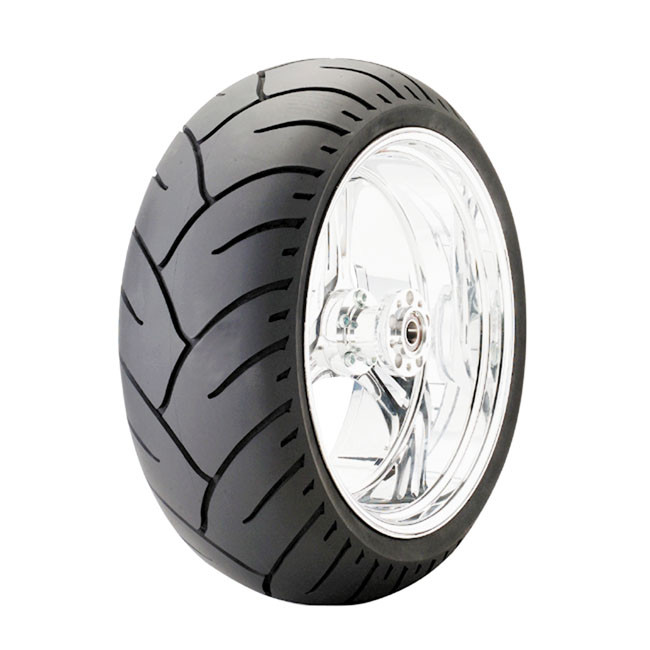 150/80B16 opona DUNLOP ELITE 4 TL REAR MT 77H